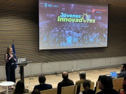 Jovenes Innovadores 2025